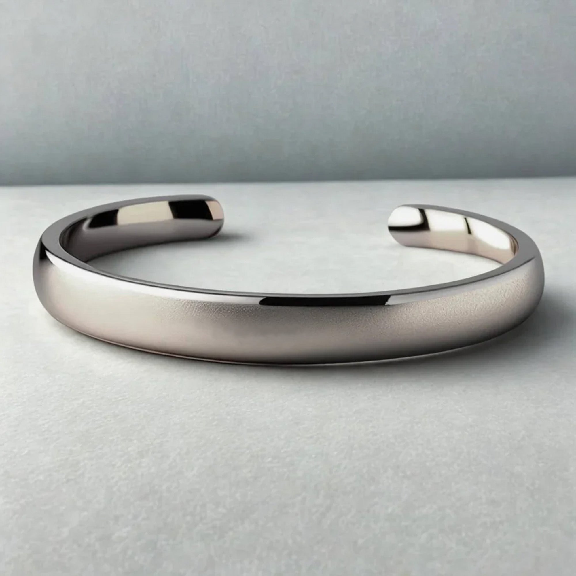 Valor Bracelet (Silver)