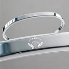 Celestial Mystic Eye & Moon Bracelet