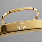 Celestial Mystic Eye & Moon Bracelet