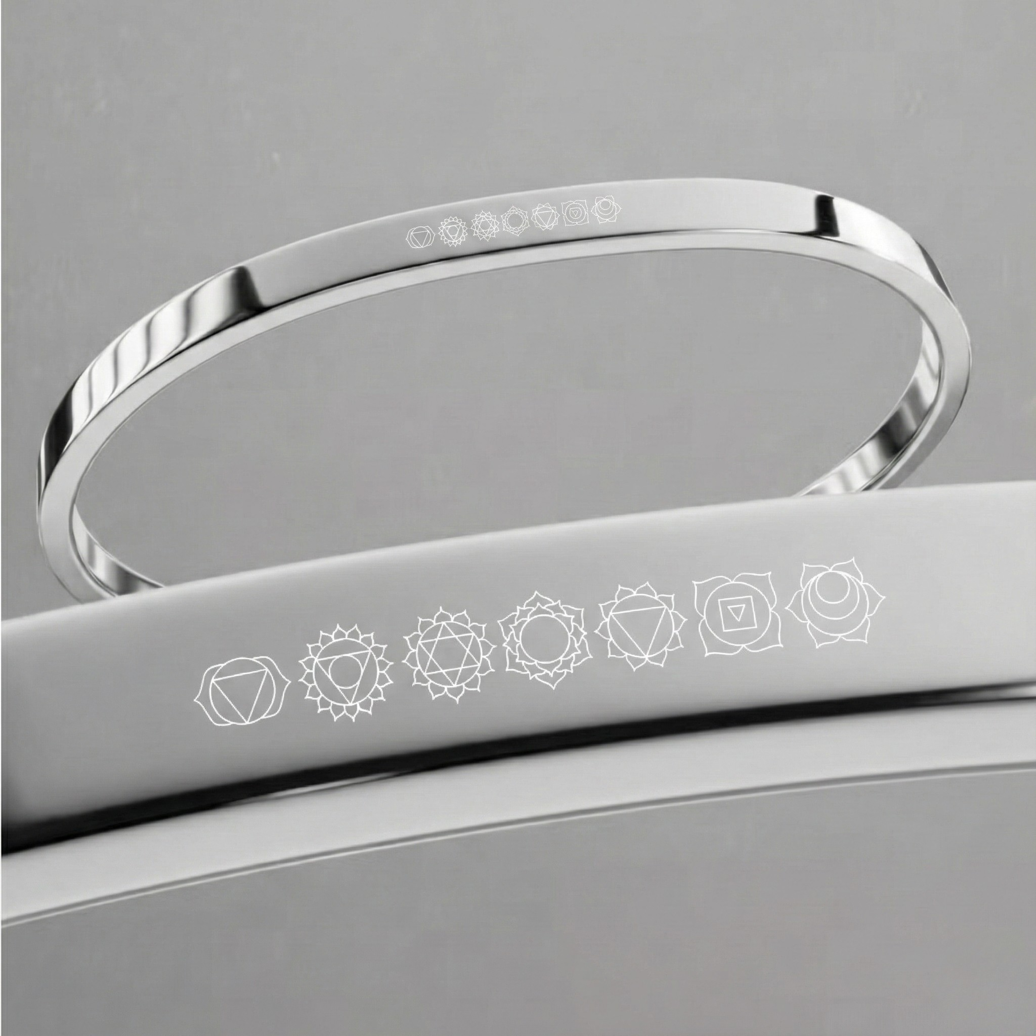 7 Chakra Healing Bracelet