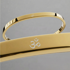 Om Bracelet