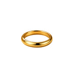 Atlas Ring (Gold)