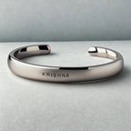 CUSTOMISED CUFF BRACELET