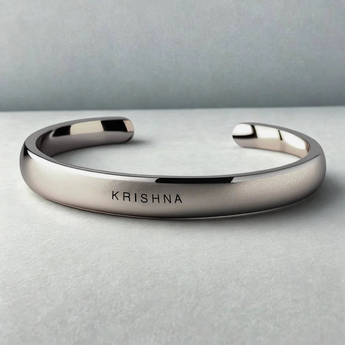 CUSTOMISED CUFF BRACELET