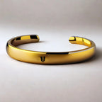 Balaji Tilak Cuff Bracelet