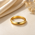 Atlas Ring (Gold)