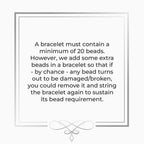 PYRITE BRACELET