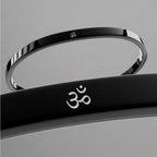 Om Bracelet