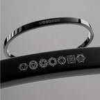 7 Chakra Healing Bracelet