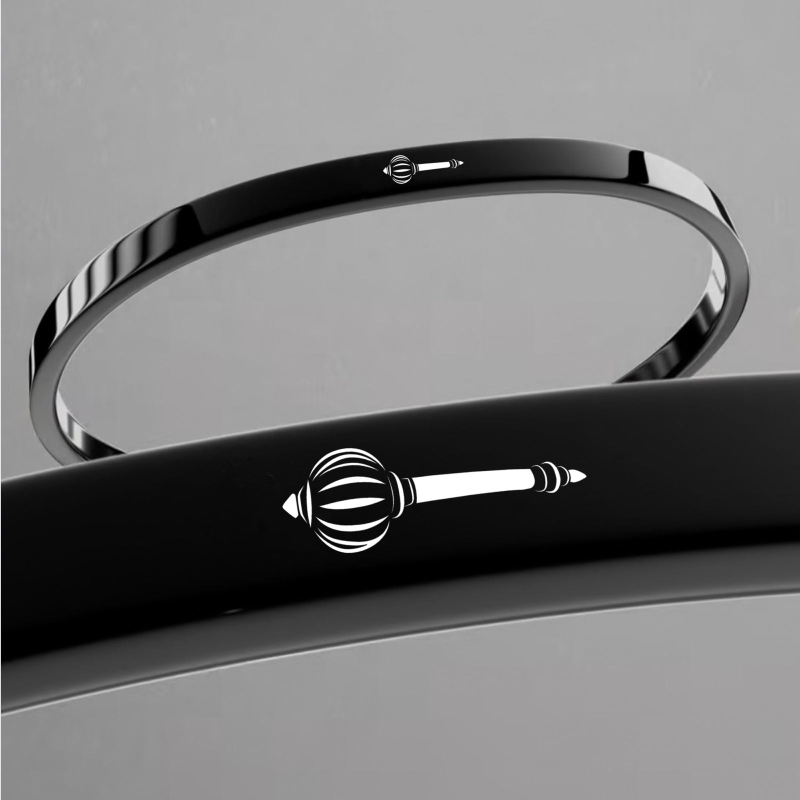 Hanuman Gada Bracelet