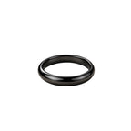 Noir Ring (Black)