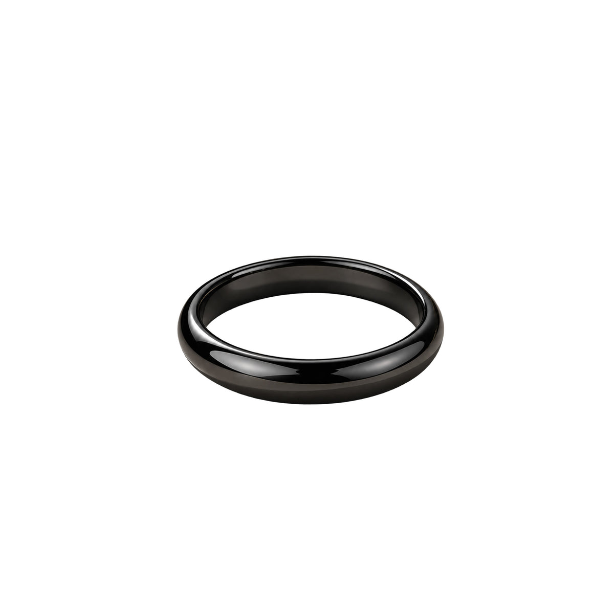 Noir Ring (Black)