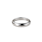 Eclipse Ring (Silver)