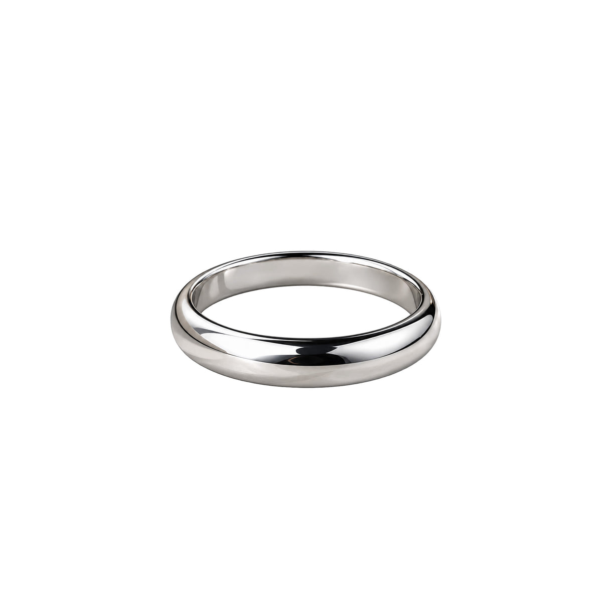 Eclipse Ring (Silver)