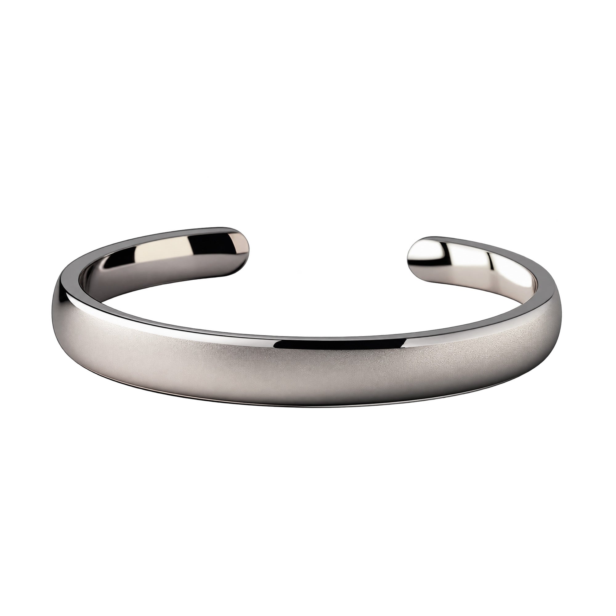 Valor Bracelet (Silver)