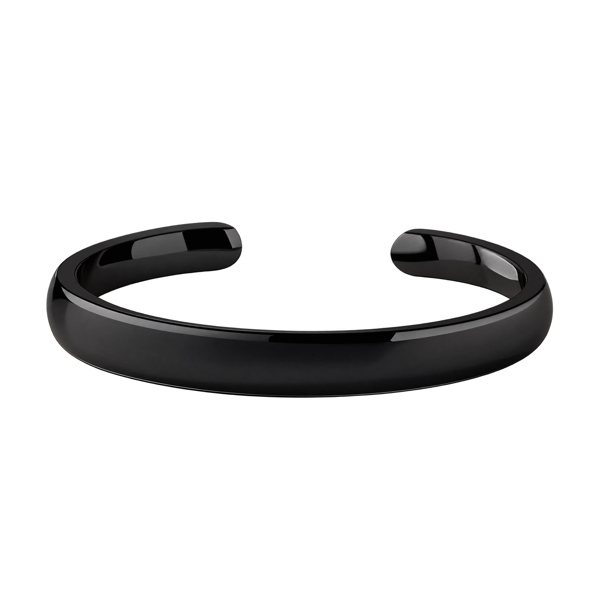 Onyx Bracelet (Black)