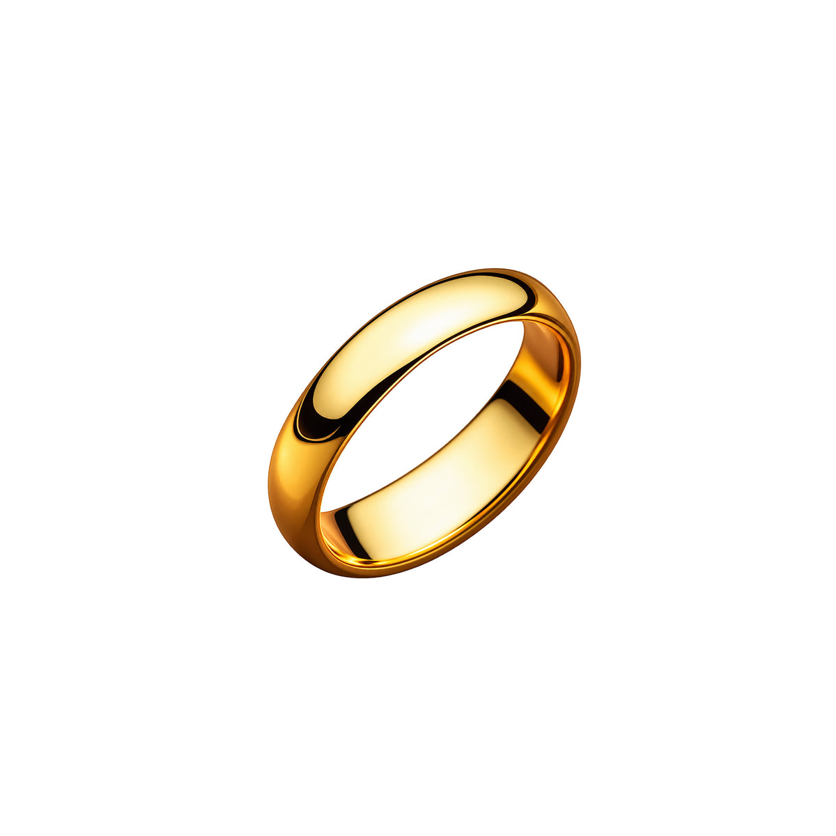 Orin Ring (Gold)