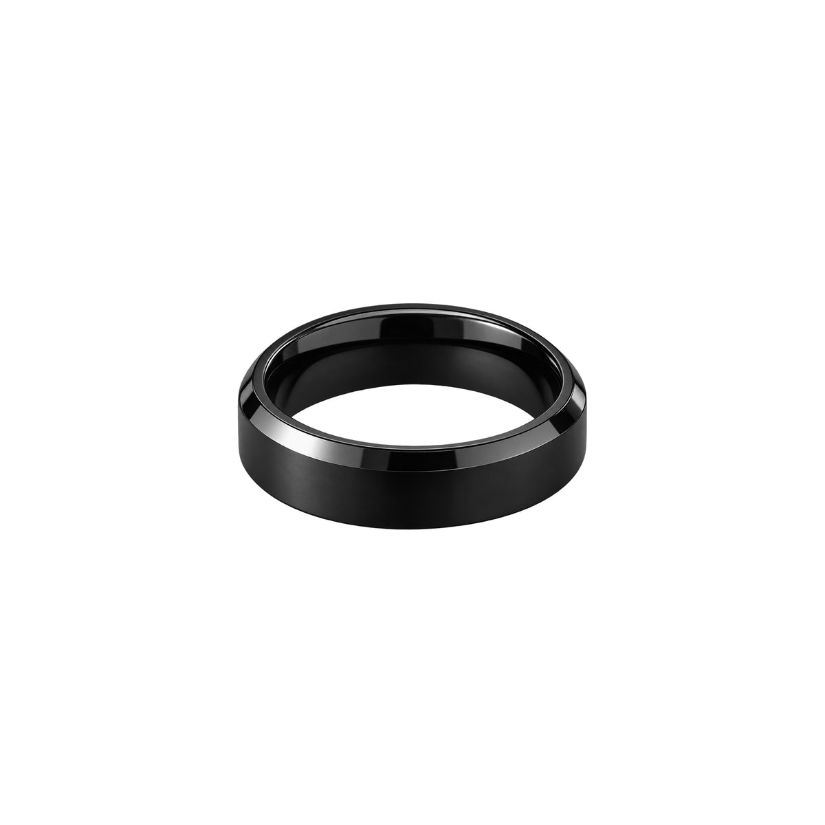 Rove Ring (Black)