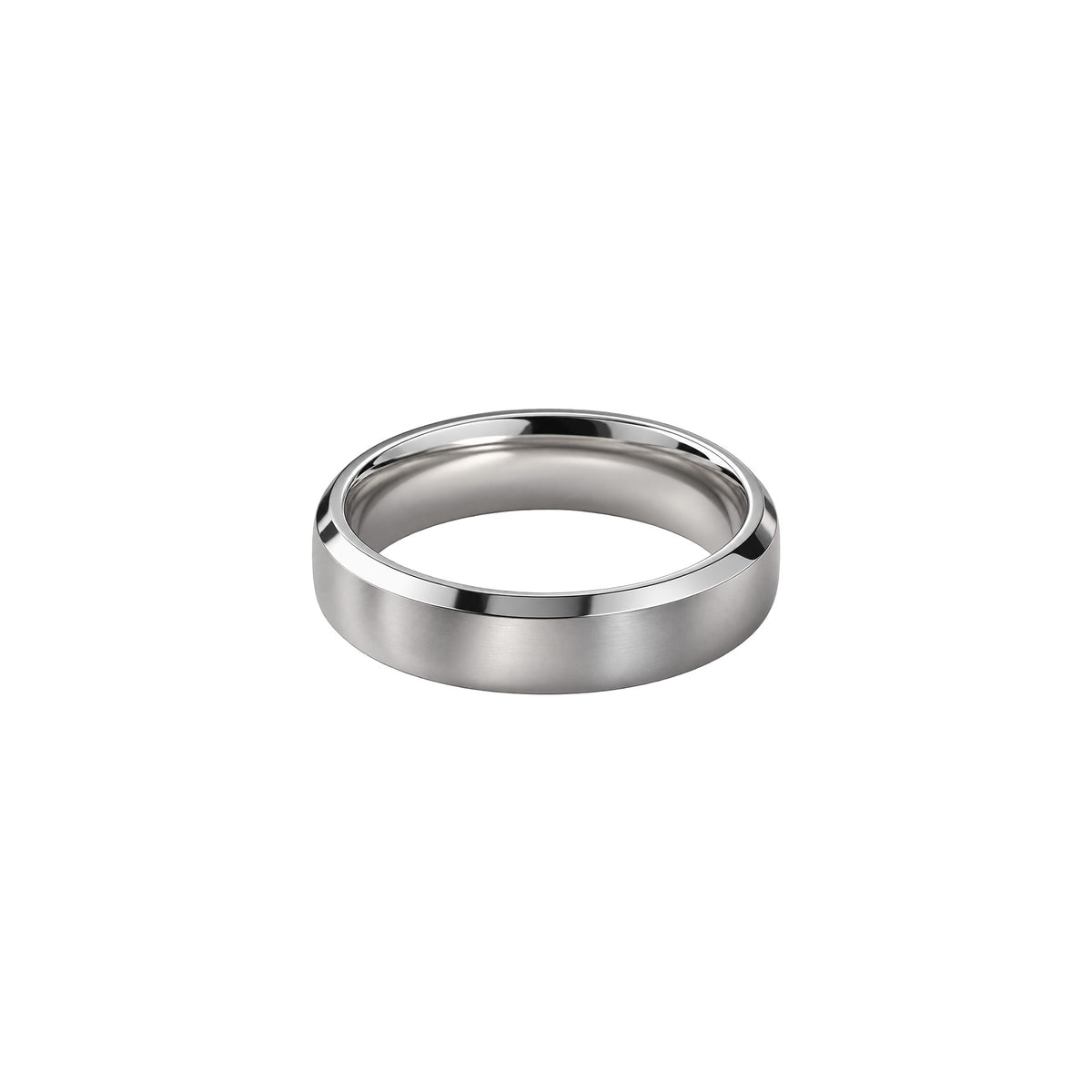 Kael Ring (Silver)