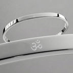 Om Bracelet