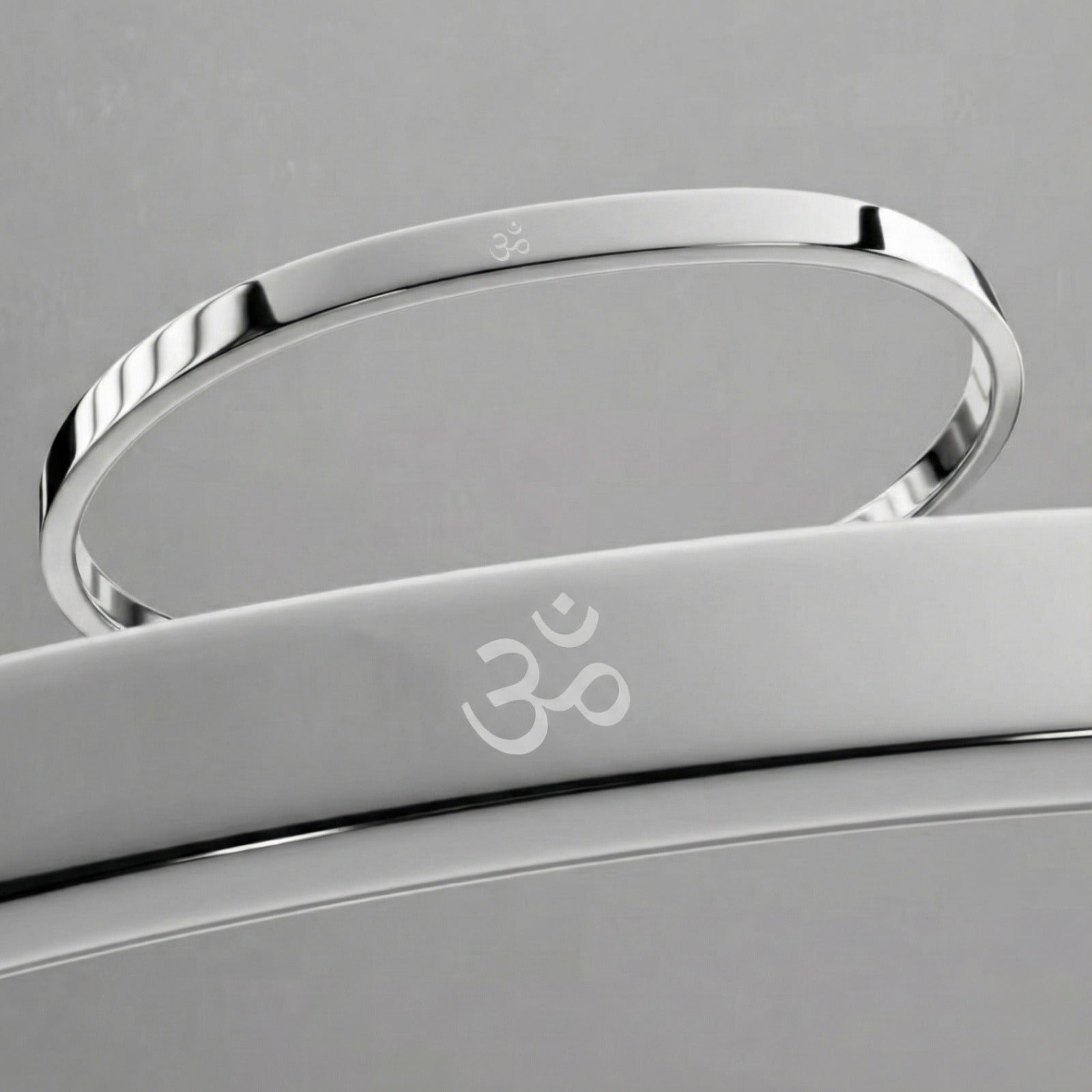 Om Bracelet