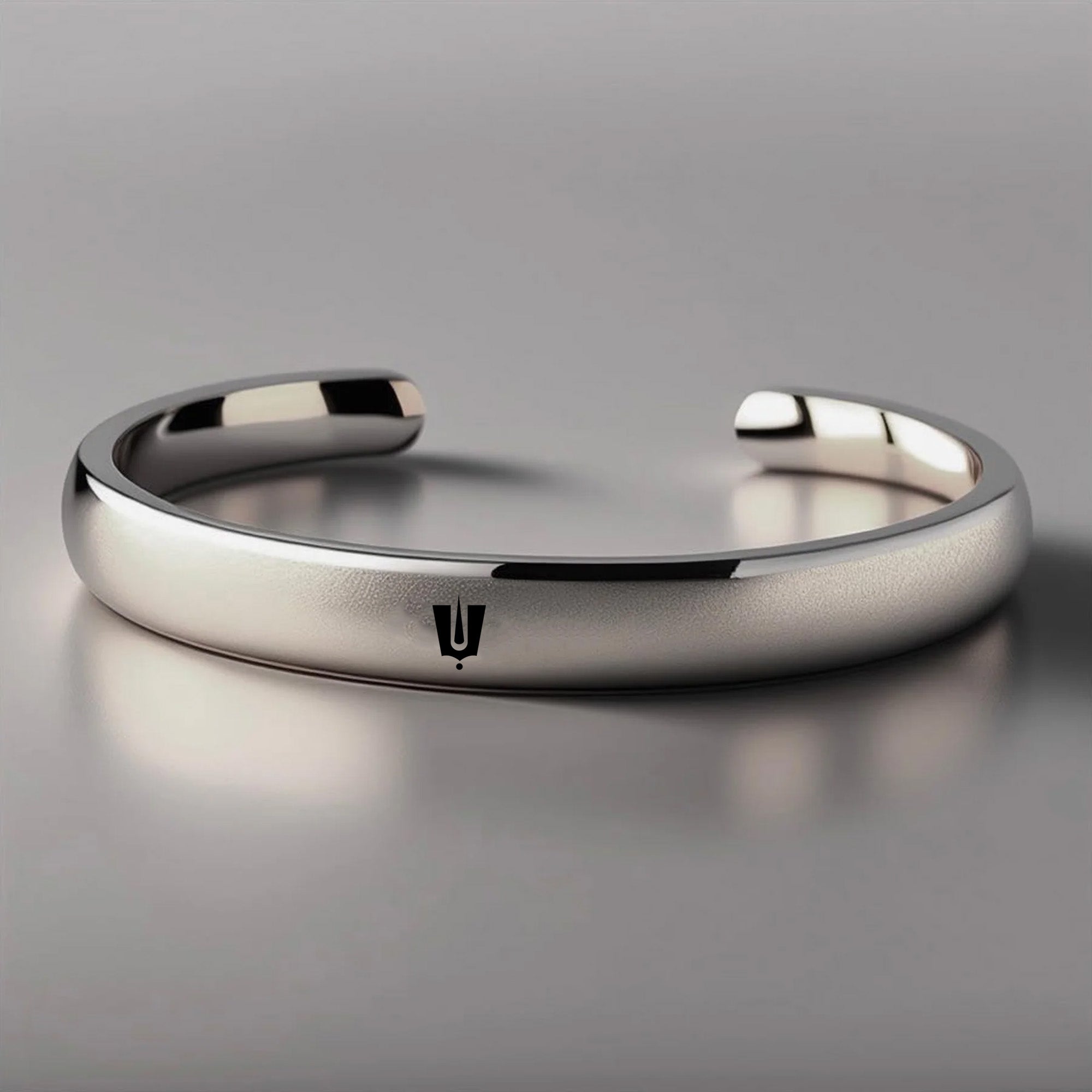 Balaji Tilak Cuff Bracelet
