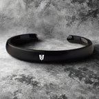Balaji Tilak Cuff Bracelet