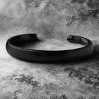 Onyx Bracelet (Black)