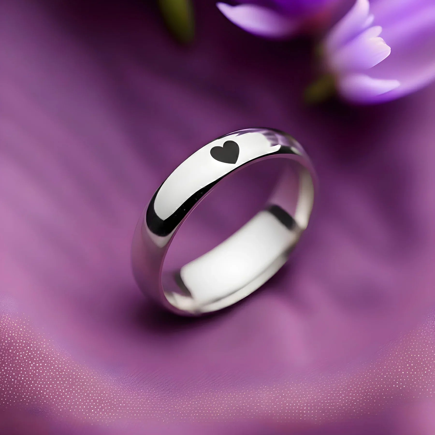 Love Ring