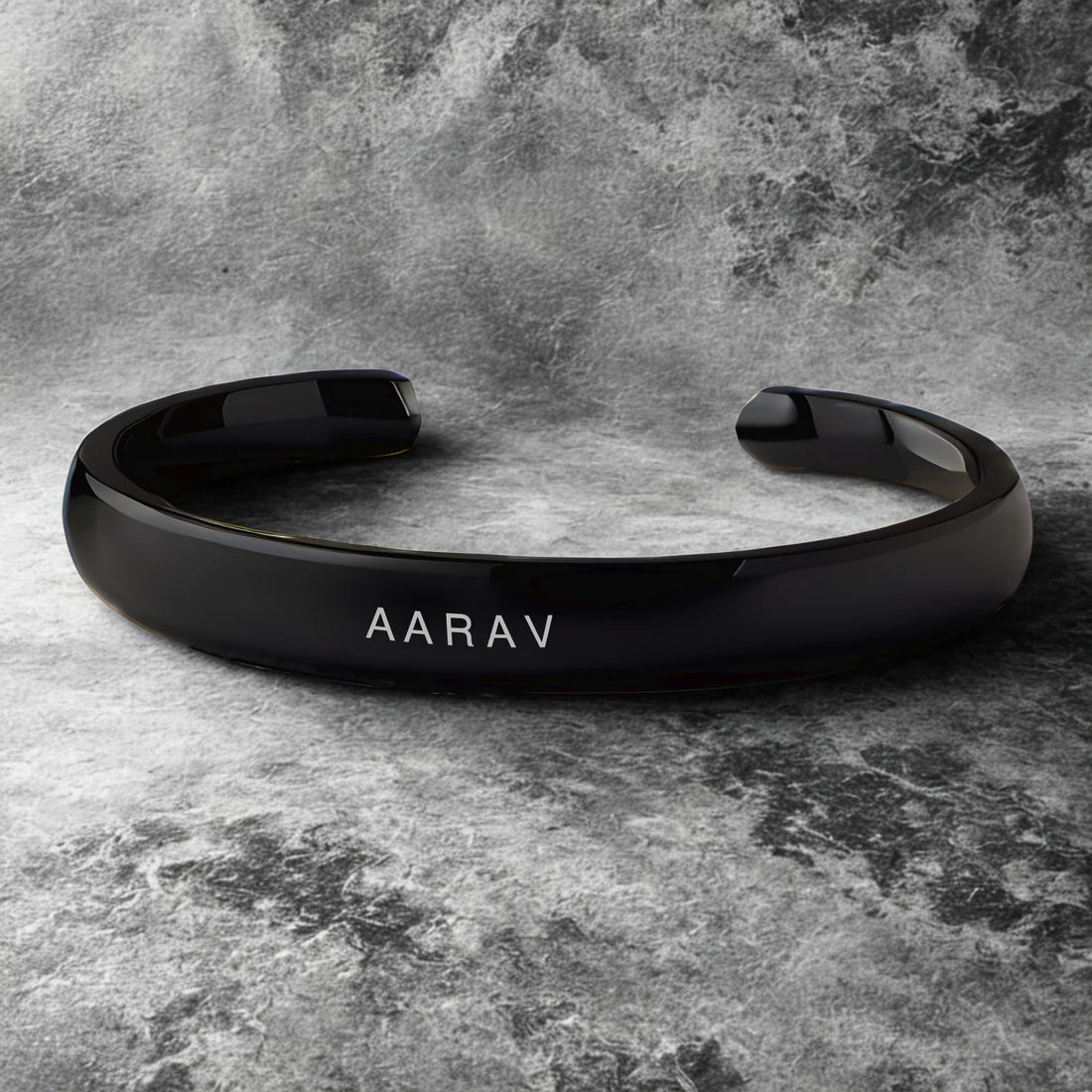 CUSTOMISED CUFF BRACELET