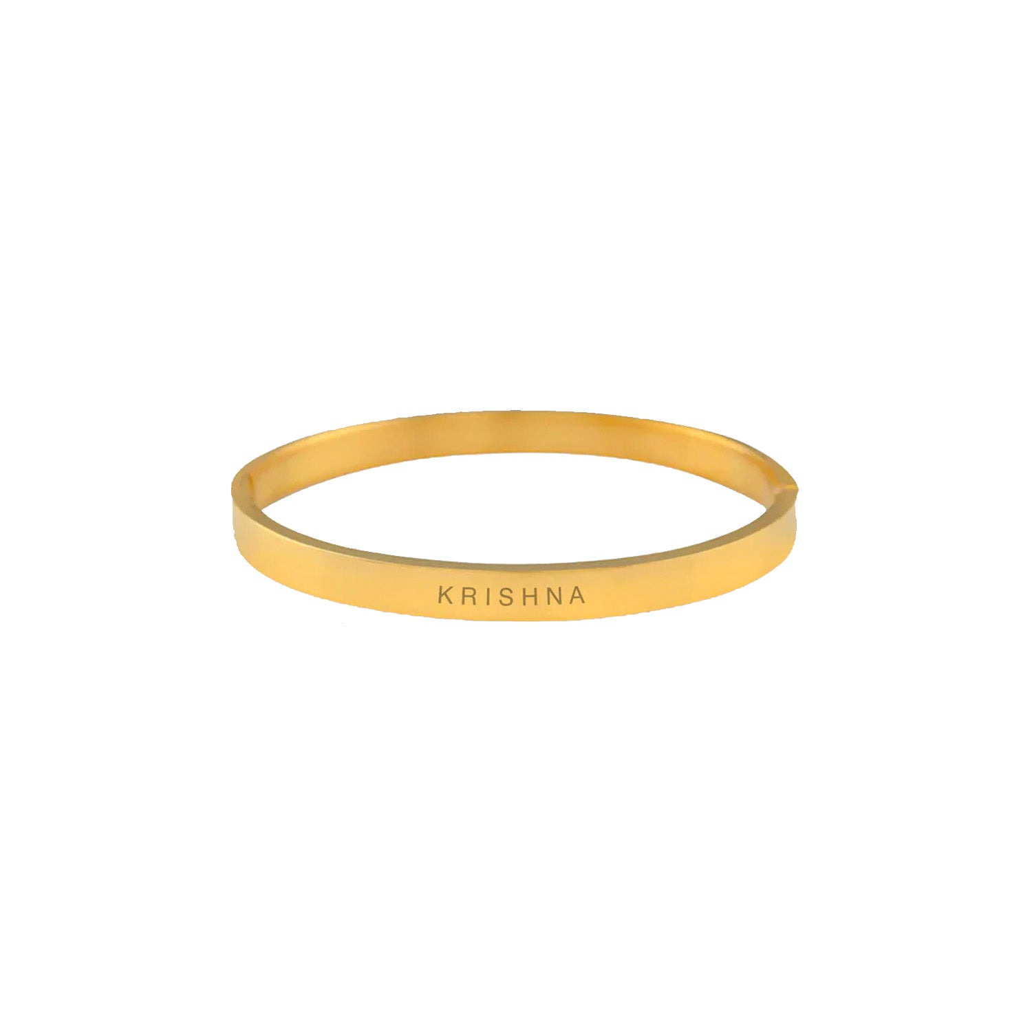 CUSTOMISED SNAP BRACELET