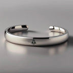 Divine Hanuman Ji Cuff Bracelet