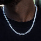 TENNIS CHAIN