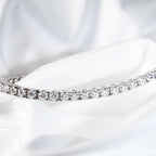 TENNIS CHAIN BRACELET