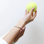 TENNIS CHAIN BRACELET