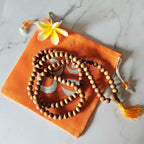 LAL CHANDAN MALA