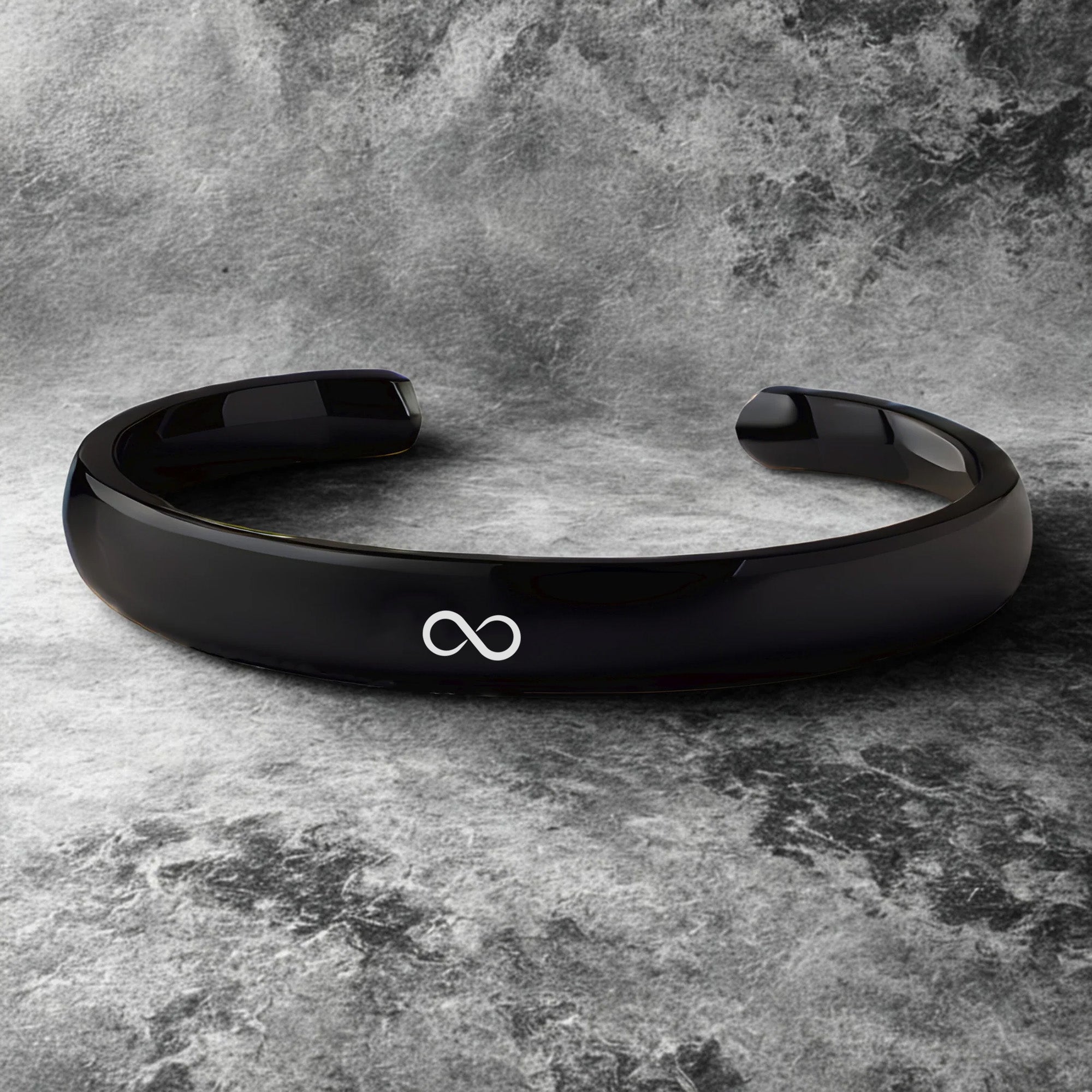 Forever Cuff Bracelet