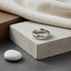 Kael Ring (Silver)