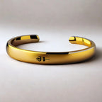 Mahadev Cuff Bracelet