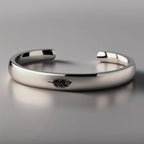 Moor Pankh Cuff Bracelet