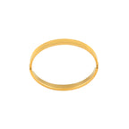 CUSTOMISED SNAP BRACELET