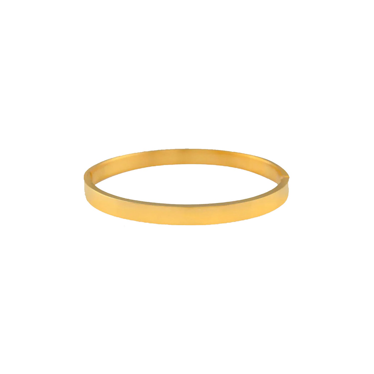 CUSTOMISED SNAP BRACELET