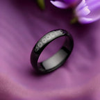 7 Chakra Healing Ring