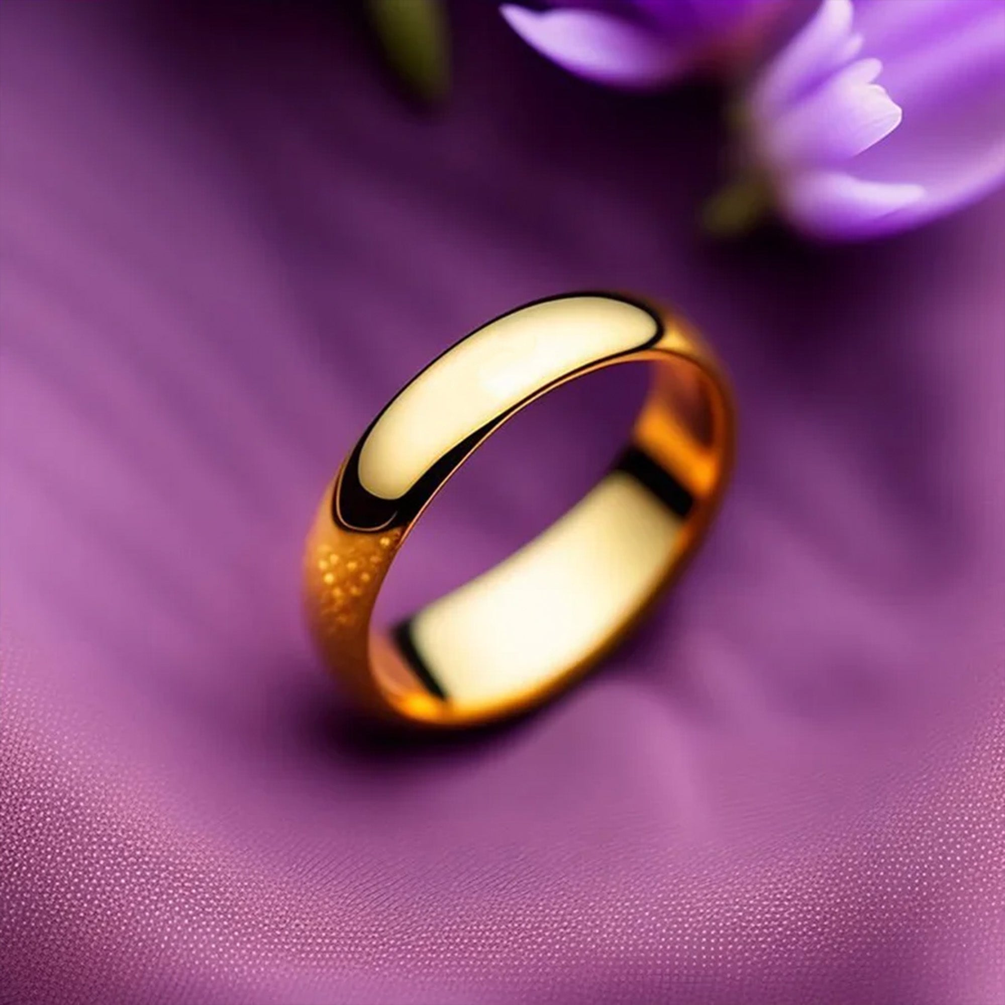 Orin Ring (Gold)