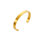 CUSTOMISED CUFF BRACELET